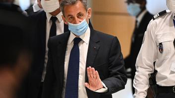 Sarkozy, dispuesto a ir al Tribunal de Estrasburgo para probar su inocencia