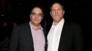 La Fiscalía de Nueva York demanda a Harvey Weinstein y su productora