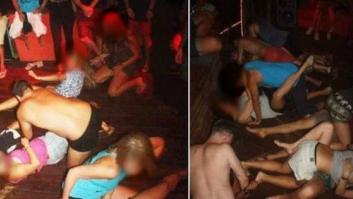 Camboya deporta a un grupo de extranjeros detenido por hacer bailes "pornográficos" en una fiesta