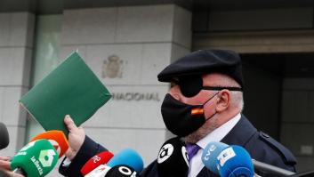 Villarejo: "Voy a declarar de todo, voy a desenmascarar a todos"