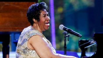 Aretha Franklin, diva del 'soul', anuncia que se retira