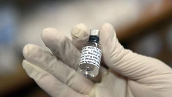 La vacuna contra la COVID-19 de Oxford muestra "resultados prometedores"