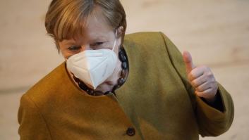 Alemania recomienda la vacuna de AstraZeneca para mayores de 65