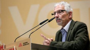 Un juez investiga al senador Santi Vidal por revelación de secretos y delito informático