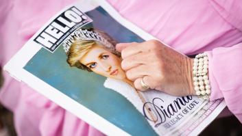 La desacertada portada de la revista 'Hello!' con la reina como protagonista