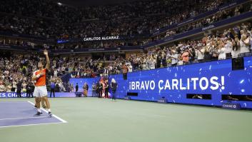 Carlos Alcaraz hace historia: gana el US Open 2022 y es el número 1 del mundo más joven