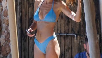 Lidia Torrent logra una de sus publicaciones más exitosas con esta foto en bikini