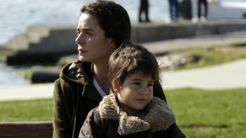 'Mujer', la serie extranjera con la que Antena 3 (por fin) arrebata el liderazgo a Telecinco