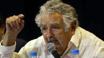 Conferencias de Mujica; conferencias de Aznar o González