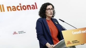 ERC rechaza un acuerdo a medias y exige rigor para formar un Govern efectivo