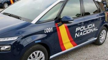 Varios policías heridos en la detención de tres ladrones en el centro de Madrid