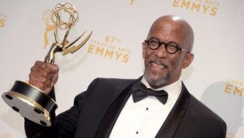 Muere Reg E. Cathey, secundario de 'House of Cards' y 'The Wire'