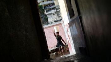 Altos cargos de Oxfam en Haití pagaron a prostitutas haitianas en orgías "dignas de Calígula"