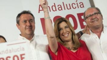 La mayoría de los andaluces prefiere un gobierno en solitario del PSOE, según el CIS
