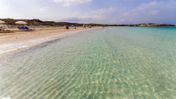 Esta es la mejor playa de España según los lectores de 'Lonely Planet'