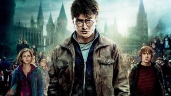 No descartes nuevas películas de 'Harry Potter'