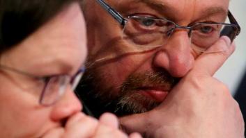 Schulz renuncia a ser ministro de Exteriores de Alemania en el Gobierno de coalición con Merkel