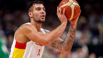 España se mete en semifinales del Eurobasket tras una gran remontada frente a Finlandia