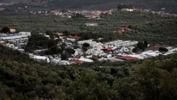 El miedo a los abusos sexuales se extiende en los centros de refugiados en Grecia