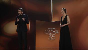 ¿Qué te ha parecido la gala de los Goya? ¡VOTA!