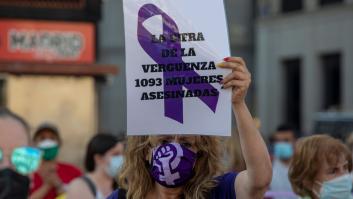 Igualdad confirma el asesinato machista de una mujer de 71 años en Zaragoza