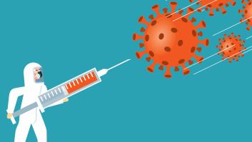 Los antivacunas ponen en peligro la solución de la pandemia de COVID-19