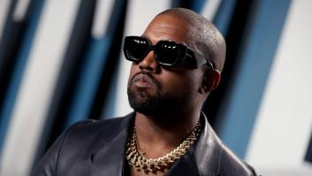 Kanye West registra finalmente su campaña a la Presidencia de EEUU