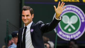 Roger Federer anuncia su retirada a los 41 años