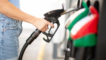 Nueva caída de la gasolina que marca su precio más bajo desde enero