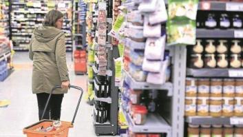 La OCU denuncia que "la mayoría" de los supermercados 'online' no informan bien sobre los alimentos que venden