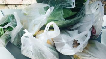 Las bolsas de plástico dejarán de ser gratis a partir del 1 de marzo
