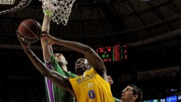 Los jugadores de la ACB de baloncesto deciden ir a la huelga y ponen en peligro la Copa del Rey