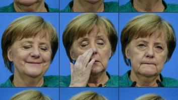 Los conservadores de Merkel y el SPD cierran un acuerdo para formar un gobierno de coalición