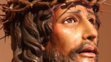 Un joven de Jaén, condenado a 480 euros de multa por difundir un fotomontaje con su cara y la imagen de cristo