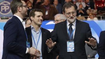 Rajoy en 'Los desayunos de TVE': 