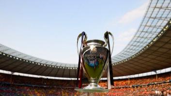 EN DIRECTO: Final de la Champions Barcelona - Juventus