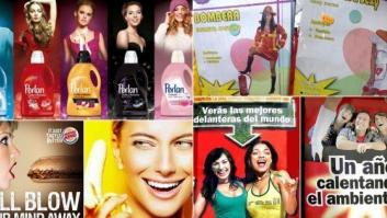 Andalucía fija los criterios para dejar de hacer publicidad sexista