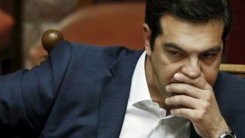 Tsipras califica de "absurdas" las propuestas de sus acreedores y quiere seguir negociando