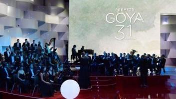 La policía deja en libertad con cargos al ladrón de las joyas de los Goya