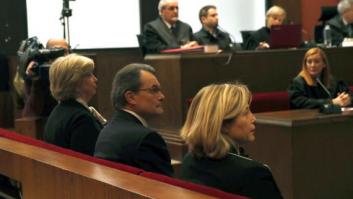 El fiscal del juicio a Artur Mas por el 9-N: 