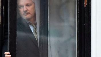 La justicia británica mantiene en vigor la orden de detención contra Assange