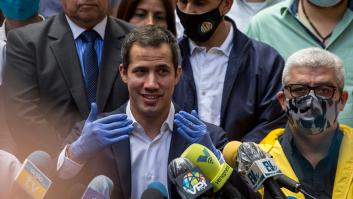 El relevo del liderazgo opositor en Venezuela