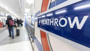 Heathrow detendrá todos los vuelos para respetar el silencio en el entierro de Isabel II