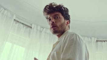 Blas Cantó estrena el videoclip de 'Voy a quedarme', su canción para Eurovisión