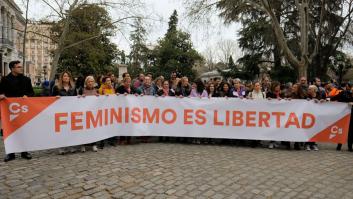 El feminismo de Cs: libertad, propuestas y resultados