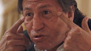 El expresidente de Perú está en busca y captura por recibir sobornos millonarios