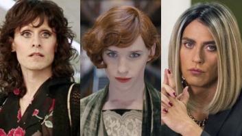 Cuatro tópicos de las personas trans en el cine y la televisión que hay que olvidar (y que se siguen viendo)