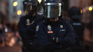 Condena a España por no investigar a fondo la actuación policial durante un 'Rodea el Congreso'