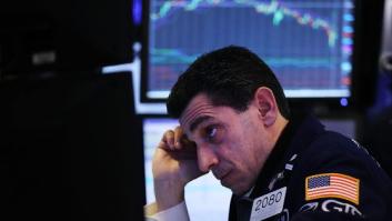 Pánico en Wall Street: el Dow Jones registra la mayor caída en puntos de la historia