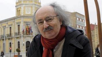 Antonio Colinas: "En el fondo, sólo existe el poeta independiente, aunque eso también se paga"